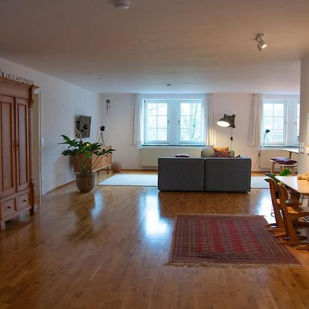 Wennequartier Daire Schmallenberg Dış mekan fotoğraf