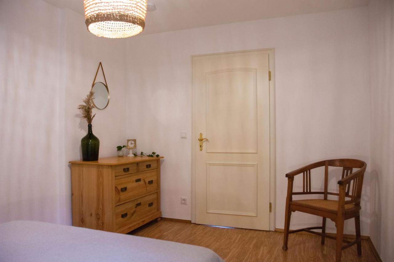 Wennequartier Daire Schmallenberg Dış mekan fotoğraf